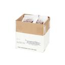 Chefs Companion Sugar Free Cherry Gelatin Mix, 2.75 Ounce -- 18 per case.