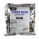 Chefs Companion Berry Blue Gelatin Mix, 24 Ounce -- 12 per case.