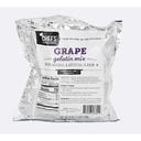 Chefs Companion Grape Gelatin Mix, 24 Ounce -- 12 per case.