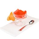 Sweet Crystals Orange Gelatin Mix, 10 Ounce -- 12 per case.
