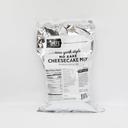 Chefs Companion No Bake New York Style Cheesecake Mix, 4 Pound