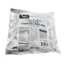 Chefs Companion Reduced Calorie No Bake Cheesecake Mix, 7 Ounce -- 6 per case.