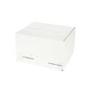 Chefs Companion Chocolate Non Dairy Soft Serve Mix, 6 Pound -- 6 per case.