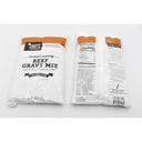 Chefs Companion Instant Beef Gravy Mix, 15 Ounce -- 8 per case.