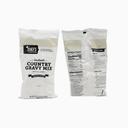 Chefs Companion Instant Country Gravy Mix, 24 Ounce -- 8 per case.