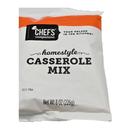 Chefs Companion Homestyle Casserole Mix, 8 Ounce -- 12 per case.