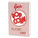 Great Western Popcorn Box, 0.95 Ounce Capacity -- 500 per case