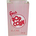 Great Western 3.30 Ounce Popcorn Box, 250 count