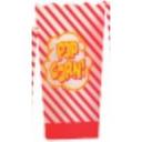 Great Western 1.25 Ounce Popcorn Box, 500 count