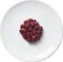 Cafe Puree Mixed Berry, 2.5 Ounce -- 24 per case