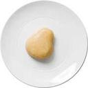 Cafe Puree Single Serve Pear, 2.5 Ounce -- 24 per case