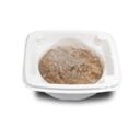 Medtrition Cafe Minced and Moist Apple French Toast, 3 Ounce -- 24 per case
