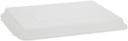 Winco Half Size Sheet Pan Cover Only, 13 x 18 inch -- 24 per case