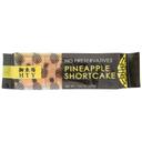 HTY Pineapple Shortcake, 7.05 Ounce -- 10 per case