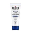 Cremo Refreshing Mint Cooling Shave Cream, 6 Ounce -- 48 per case