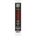 Chefs Cut Real Jerky Pepperoni Flavor Turkey Snack Sticks, 1 Ounce -- 144 per case
