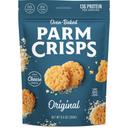 Parm Crisps - Original, 9.5 Ounce -- 8 per case
