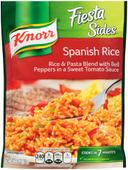 Knorr Fiesta Side Spanish Rice, 5.6 Ounce -- 12 per case.