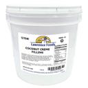 Lawrence Foods Coconut Creme Filling, 2 Gallon