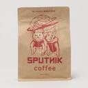 Sputnik Medium Roast Whole Bean Coffee, 8 Ounce -- 6 per case