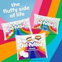 Jet Puffed S'more Marshallows, 1.312 Pound -- 10 per case.