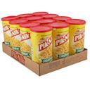 Pik Nik Shoestring Potato Fries, 9 Ounce -- 24 per case