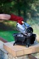 Lodge Charcoal Chimney Starter -- 6 per case.
