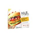 Dr Praegers Mushroom Risotto Veggie Burger, 10 Ounce -- 6 per case