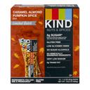 Kind Snacks Caramel Almond Pumpkin Spice Bar, 1.4 Ounce -- 72 per case.
