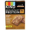 Kind Almond Butter Breakfast Protein Bar, 1.76 Ounce -- 30 per case