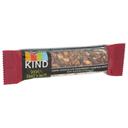 Kind Dark Chocolate Raspberry Seeds Fruit and Nut Bar, 1.4 Ounce -- 12 per case