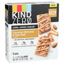 Kind Caramel Almond and Sea Salt Bar, 1.2 Ounce -- 30 per case