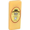 Apple Smoked Cheddar Cheese, 8 Ounce -- 14 per case