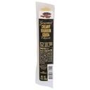 Red Apple Cheese Creamy Bourbon Gouda Cheese Stick, 1 Ounce -- 48 per case