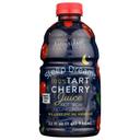 Antioxidant Solutions Sleep Dreams Tart Cherry Juice with Added Zinc and Magnesium, 32 Fluid Ounce -- 6 per case