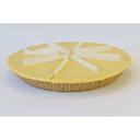 Mikes Pies 11 inch 12 Cut Key Lime Pie, 3 Pound -- 2 per case.
