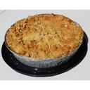 Mikes Pies Grannys Deep Dish Apple Crisp Pie, 4.8 Pound -- 2 per case.