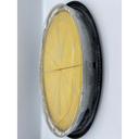 Mikes Pies 10 inch Deep Dish 16 Cut Key Lime Pie, 4 Pound -- 2 per case.