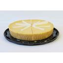 Mikes Pies 10 inch Deep Dish 16 Cut Key Lime Pie, 4 Pound -- 2 per case.