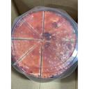Mikes Pies 2 Layer Strawberry Cake, 10 inch -- 2 per case