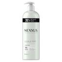 Nexxus Clean and Pure ProteinFusion Conditioner with Pump, 16.5 Ounce -- 4 per case