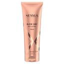 Nexxus Blow Dry Frizz Control Cream, 6 Ounce -- 12 per case