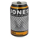 Jones Pure Cane Sugar Cola, 12 Fluid Ounce -- 24 per case