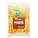Plant Ahead Vegan Plant Based Tex-Mex Shreds, 2.2 Pound - 6 per case
