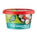 Plant Ahead Plant Based Fresh Mozzarella Ciliegine, 5.3 Ounce -- 6 per case