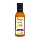 Asian Menu Gluten Free Sweet and Sour Sauce, 15.5 Ounce Bottle -- 6 per case