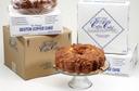 Bake N Joy Cinnamon Walnut Coffee Cake, 48 Ounce -- 2 per case.