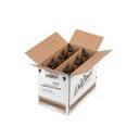 DaVinci Gourmet Pumpkin Pie Sauce, 0.5 Gallon -- 6 per case.