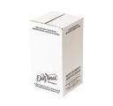 DaVinci Gourmet Cane Sugar Syrup, 750 Milliliter -- 4 per case.