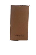 Monin Organic Hazelnut Flavor Syrup, 750 Milliliter -- 6 per case.